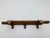 Bauhaus Coat Rack by Bruno Paul for Deutsche Werkstätten Hellerau, 1930 For Sale - Image 3 of 7