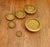 Brass Balance Scales from W. & T. Avery, Birmingham, 1880 For Sale - Image 3 of 9