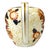 19th Century 19th Century English Porcelain Chinoiserie Imari Teapot With Pagoda Reserves For Sale - Image 5 of 9