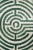 Walk the maze with the Lucca circular rug design, named after the carved labyrinth in the Cathedral of San Maritino in...