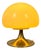 Mushroom Table Lamp by Goffredo Reggiani, 1970s For Sale