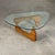 Herman Miller Early Noguchi Coffee Table from Herman Miller, 1950s For Sale - Image 4 of 14