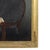 J. Stewart, Portrait of a Gentleman, Oil on Canvas For Sale - Image 5 of 6
