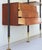 Jolly Modular Bookcase by Ebanisteria F.lli Merati, 1960s For Sale - Image 4 of 18