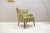Mid-Century Modern Mid-Century Cocktail Armchair, 1950s For Sale - Image 3 of 12