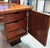 Vintage Burl Walnut Desk, 1930s For Sale - Image 3 of 17