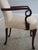 Pair of Southwood Mahogany Arm Chairs For Sale - Image 9 of 18