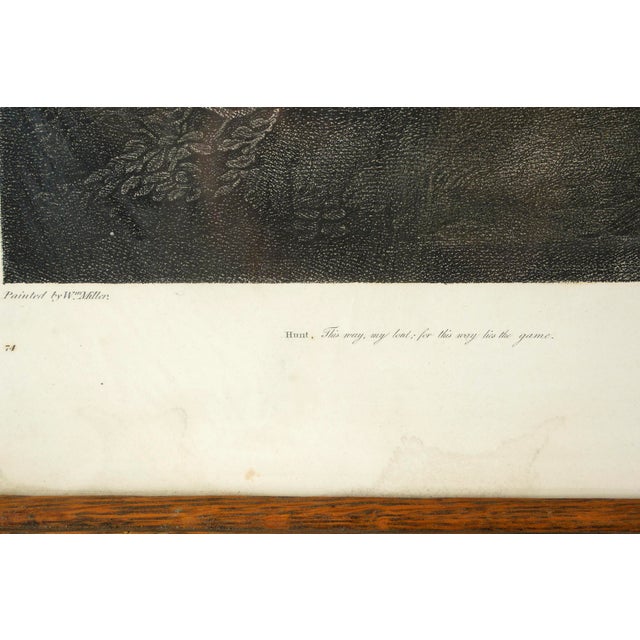 Framed Print of Shakespeare's King Henry the Sixth For Sale - Image 6 of 11