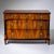 Biedermeier Walnut Chest of Drawers, 1830 For Sale - Image 9 of 9