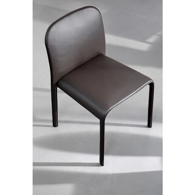 Scala Chair by Patrick Jouin For Sale - Image 9 of 11