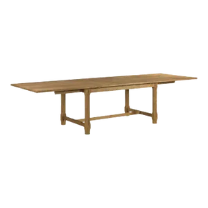 Woodbridge Furniture Forever Table in Breadboard Finish