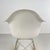 White RAR Rocking Chair by Charles and Ray Eames for Herman Miller, 1950s For Sale - Image 11 of 12