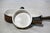 Ceramic Vintage Japanese Otagiri Ceramic, Handled Soup Bowls - Set of 3 For Sale - Image 7 of 8