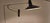 Mid-Century Wall Lamp from Artimeta, 1950s For Sale - Image 9 of 11