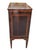 Louis XVI Inlaid Lombardy Bedside Table For Sale - Image 5 of 11