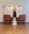 Murano Wall Sconces with Amethyst Glasses, 1990s, Set of 2 For Sale - Image 11 of 18