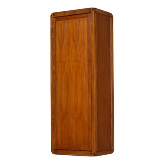 B10 Wardrobe from Pierre Chapo, France, 1960s For Sale