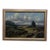 Oil on Canvas 'Meadow' Landscape For Sale