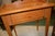 1970s Vintage Arts & Crafts Shaker Ethan Allen Pine Side Table W/ Drawer - Country Craftsman Collection For Sale - Image 10 of 18