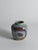 Vintage Studio Pottery Stoneware Vase with Jun-Style Glaze by Rolf Palm, 1991 For Sale - Image 13 of 18