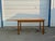 Danish Modern Teak Extendable Dining Table With Two Leaves, Made in Denmark For Sale - Image 11 of 12