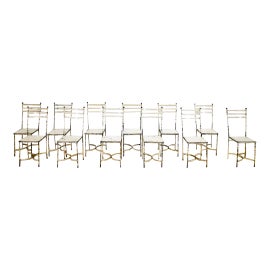 Example of Shabby Chic Patio and Garden Furniture