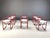 1980s Postmodern Stools from Samo, 1980s For Sale - Image 5 of 18