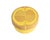 A 1970 studio pottery box by the American ceramicist Laura Andreson (1902-1999). This vibrant box is round in shape and...