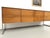 Modernist Sideboard in Rosewood and Marble from Arno, 1970s For Sale - Image 14 of 18