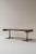 Executive Desk by Trau Arredamenti Metallici S.P.A, 1960s For Sale - Image 13 of 18
