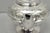 Vintage Sheffield Acanthus Pattern Silver Plated Coffee Teapot Tea Kettle For Sale - Image 9 of 14