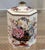Early 20th Century Mason's Brocade Hexagonal Lidded Ironstone Tea Caddy / Jar For Sale In Little Rock - Image 6 of 18
