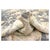 21st Century Turkish Oushak Wool 9x14 Charcoal, Ivory & Yellow Handmade Area Rug #1144102 For Sale - Image 11 of 11