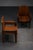 Architectural Armchairs, 1960s, Set of 2 For Sale - Image 5 of 18
