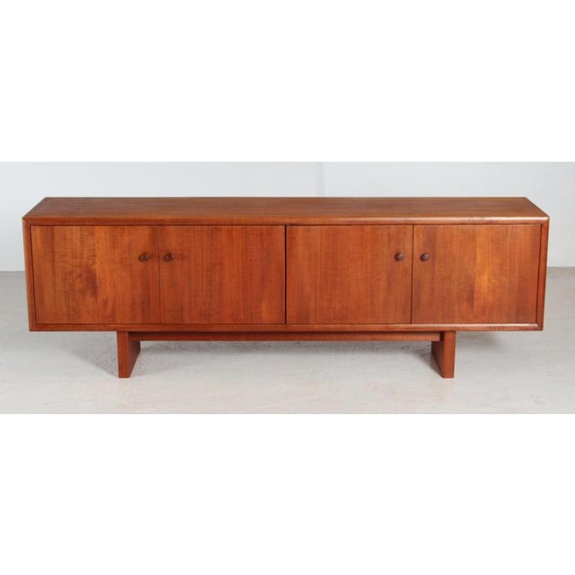 Mid-Century Teak Sideboard by Gordon Russell, 1960s For Sale - Image 17 of 17