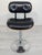 Vintage Swivel Bar Stool, 1960s For Sale - Image 12 of 16
