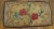 American Considerable Yellow Mustard Color With Lovely Florid Design Antique American Hooked Rug For Sale - Image 3 of 9
