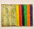 Mr Garcia Driftwood 4 Mixed media on canvas 81x116x3cm Unique Year 2024 Sign This piece is attributed to the mentioned...