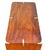 19th Century Military Campaign Camphor Wood Chest of Drawers, 1860 For Sale - Image 5 of 16