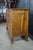 Vintage Italian French Country Louis XV Carved Walnut Commode Chest Dresser For Sale - Image 14 of 18