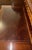 1990s Hickory Chair Mount Vernon Collection Mahogany Tambour Secretary Desk & Bookcase For Sale In Boise - Image 6 of 15