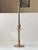 Swedish Bauhaus Era Candleholder in Bronze by Oskar Olsson, 1935 For Sale - Image 4 of 9