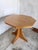 Arts & Crafts Octagonal Oak Coffee Table For Sale - Image 3 of 10