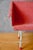 Metal Small Mid-Century Modern Armchair, 1950s For Sale - Image 7 of 12