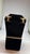 Gemstone details Diamond weight: 0.50 cts Tsavorite weight: 0.02 cts 14K gold Gross weight: 10.73 grams Gold weight: 10.62...
