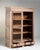Louis Philippe Vitrine with Mesh Doors, Antique, France, Circa 1880 For Sale - Image 11 of 17