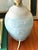 1980s 1980s Nancy Bishop Studio Pottery Lamp For Sale - Image 5 of 7