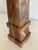 French French Brown Marble Classical Obelisk For Sale - Image 3 of 8