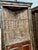 1920s Antique Hand-Carved Corner Bookshelf | Rustic Open Wood Display Bookcase For Sale - Image 5 of 7
