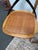 Wood Arhaus Cadence Tan Chairs, Pair For Sale - Image 7 of 12
